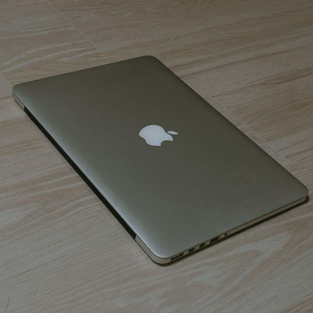 Macbook Pro 13インチ Retina i5/8GB/256GB