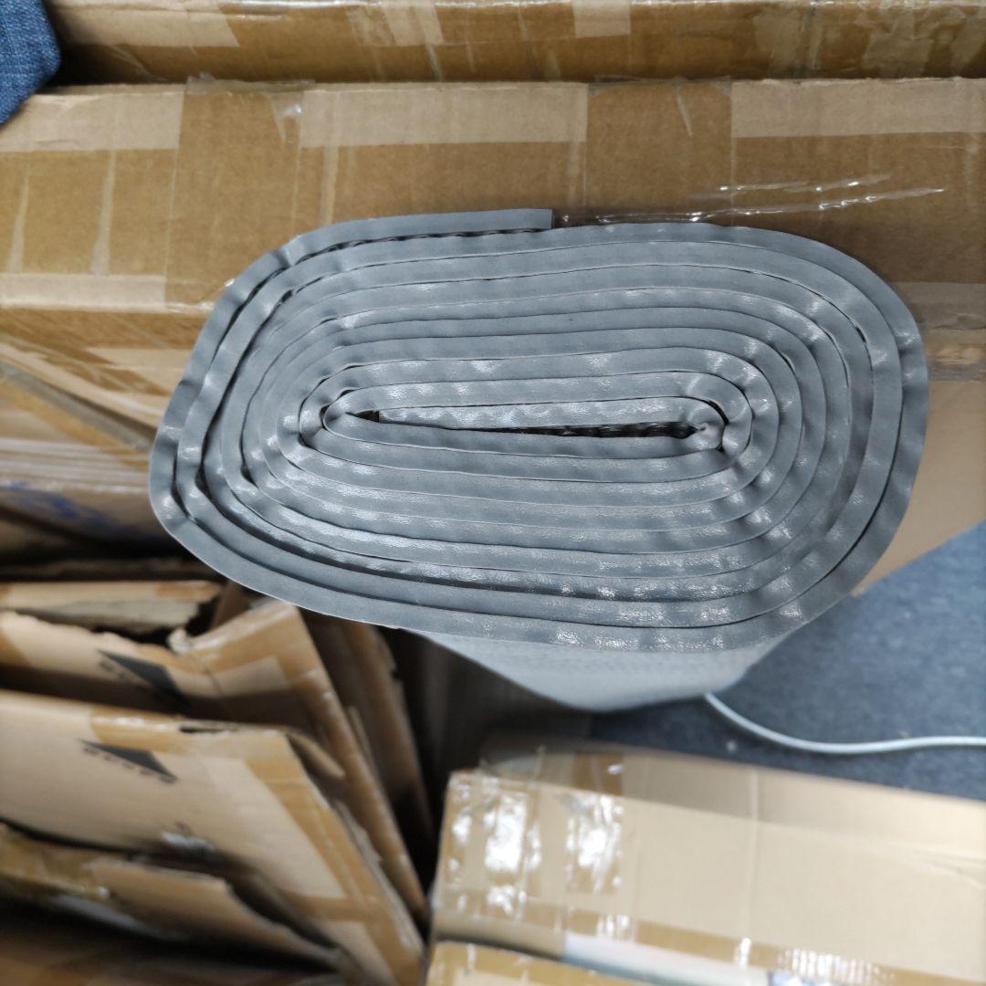 【A120】uyoyous ビニールメッシュマット(注:商品説明を要必読)