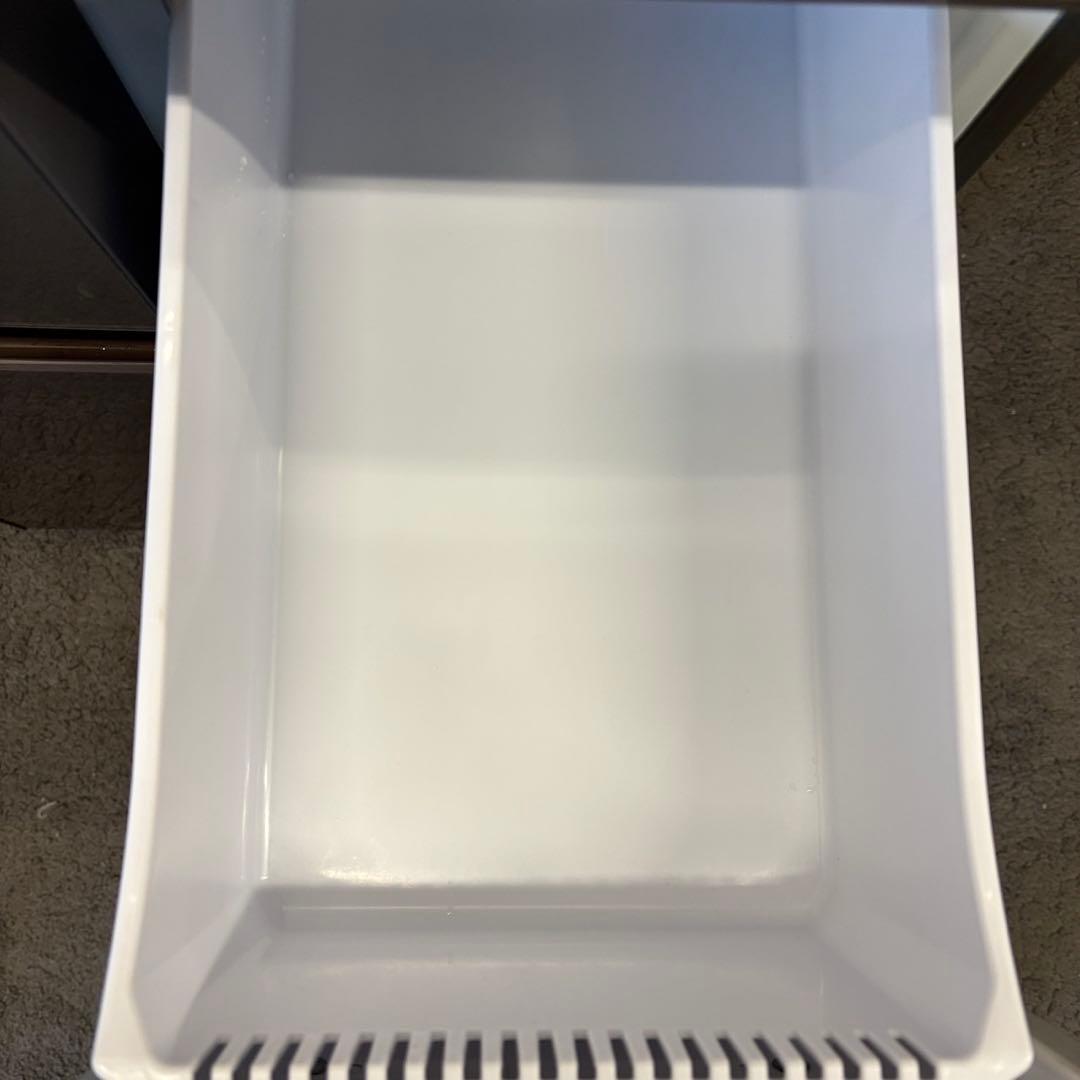 69　SHARP　冷蔵庫　400-500ℓ　両開き　中古　設置無料　安い‼️