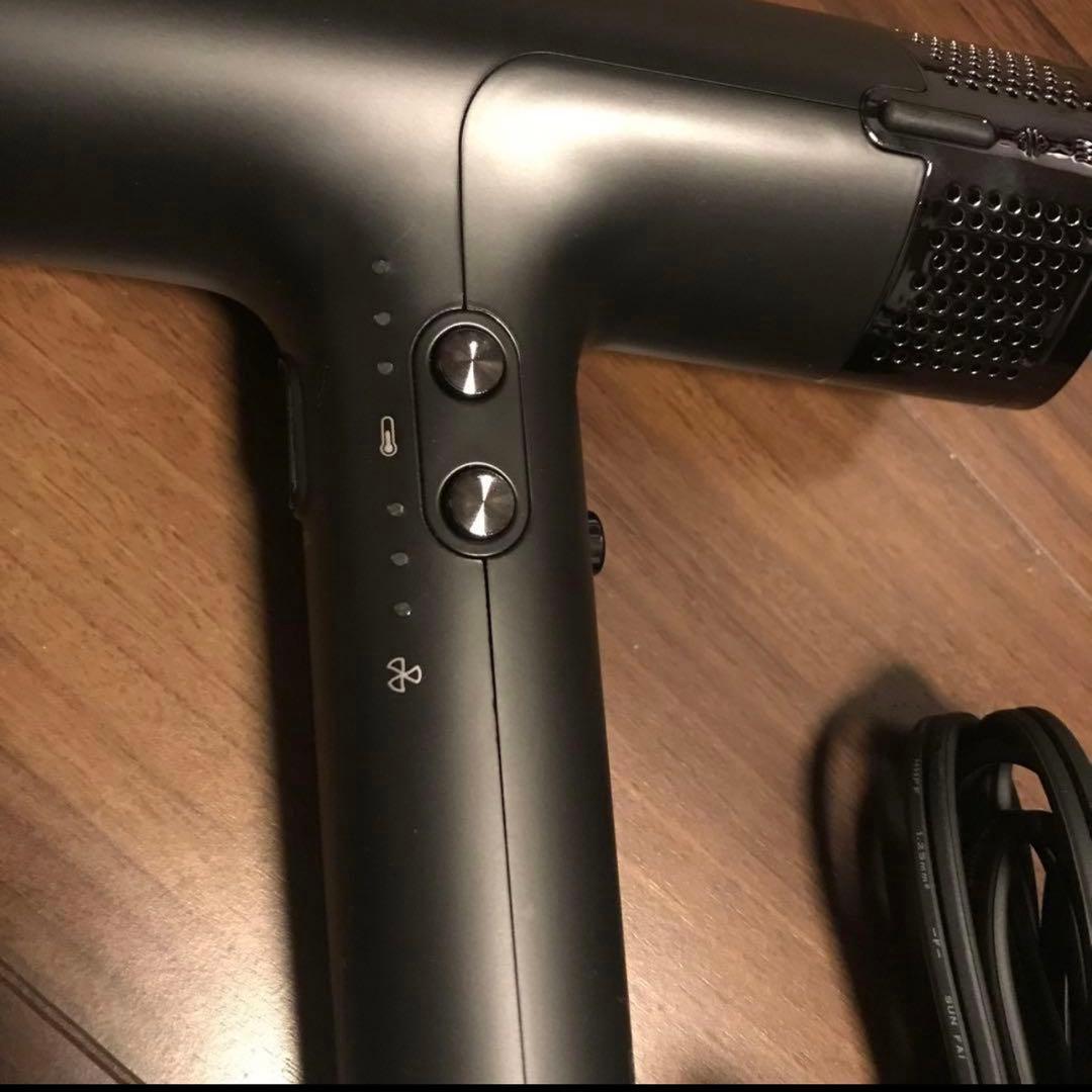 ヴィダル サスーン ヘアドライヤー VSD-1270/KJ