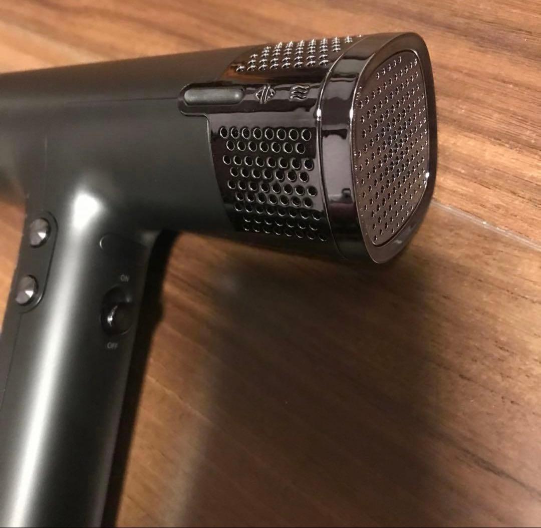 ヴィダル サスーン ヘアドライヤー VSD-1270/KJ