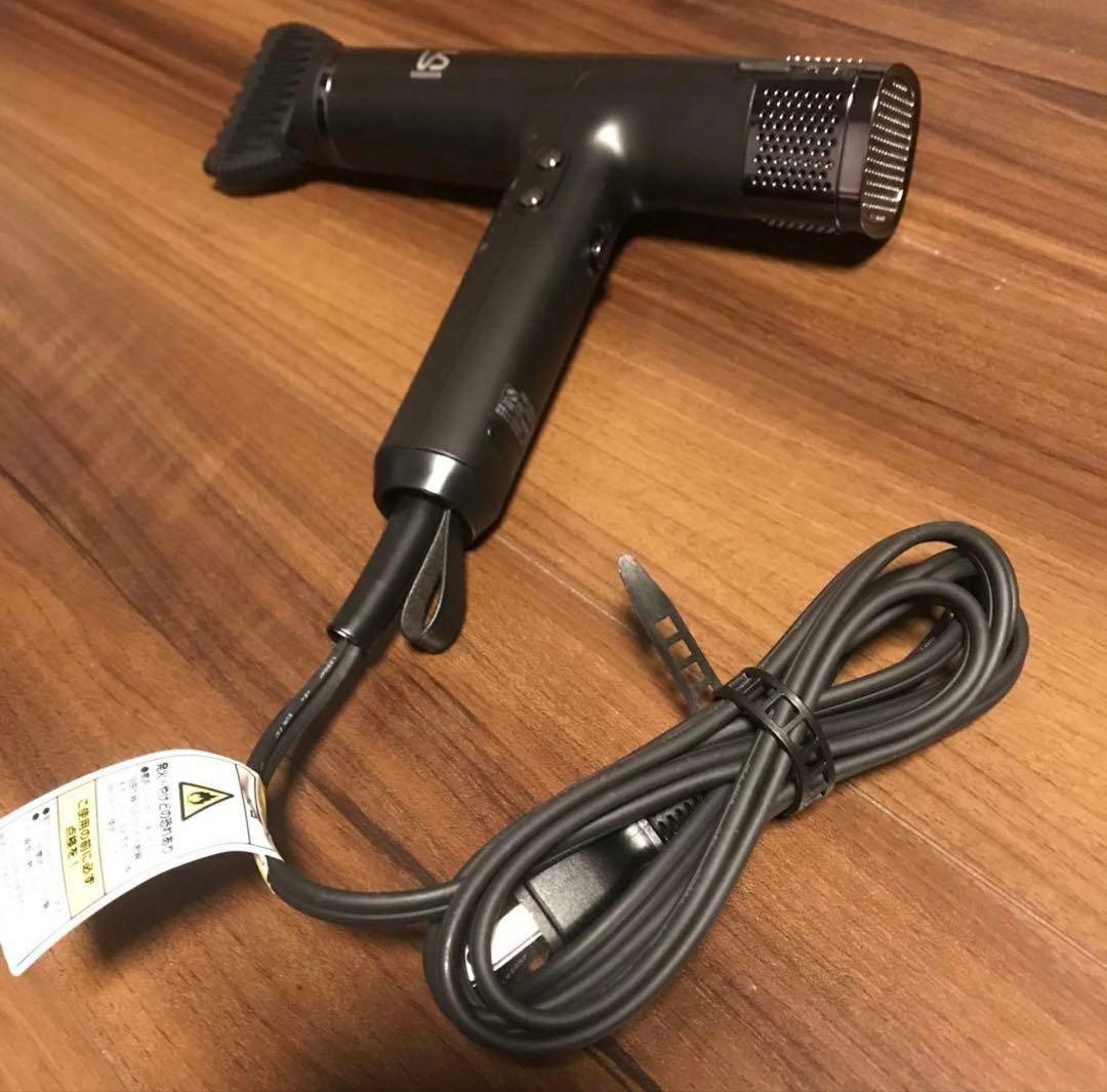 ヴィダル サスーン ヘアドライヤー VSD-1270/KJ