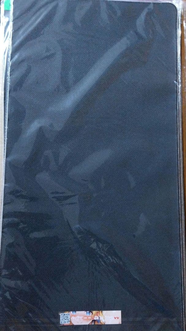 プレイマット　ラバーマット　A４マット　同人　美少女