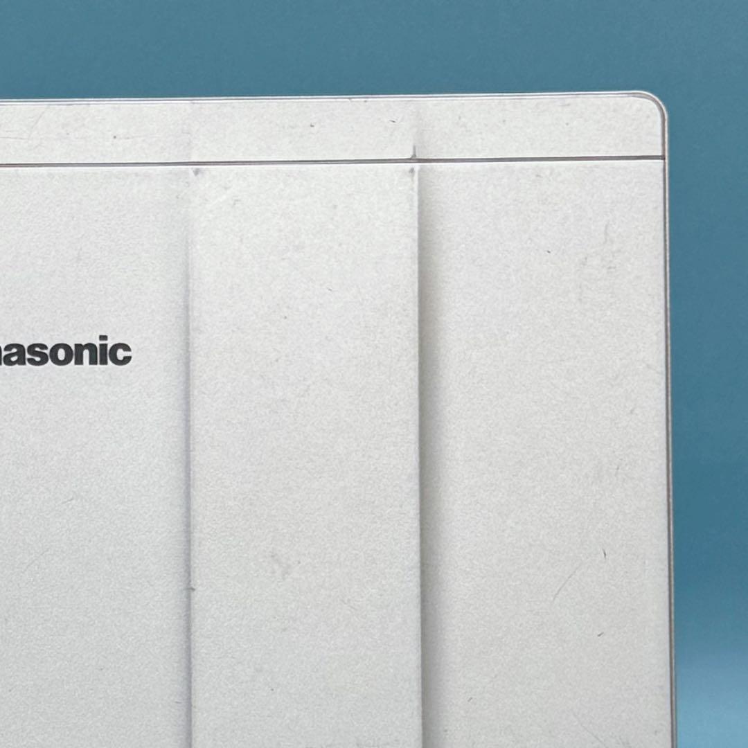 890 レッツノートSV8 i5 第8世代 8GB office 256GB