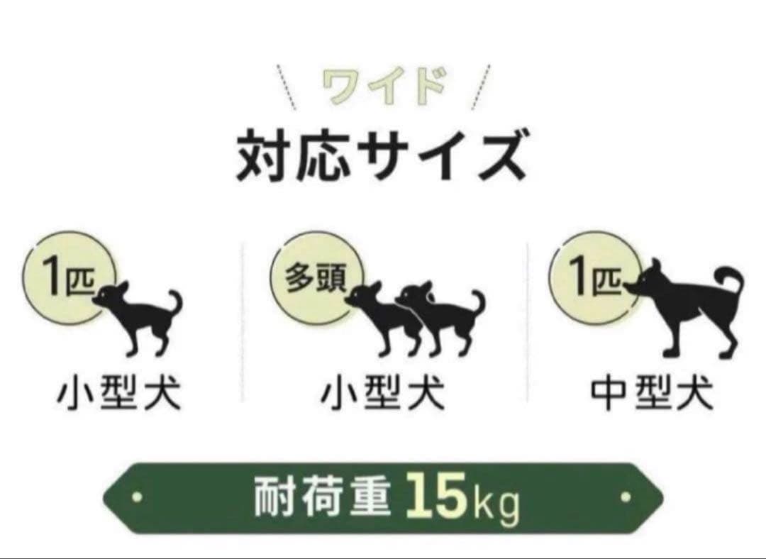 新品★エアバギー 3ウェイバックパックキャリー ワイドサイズブラック