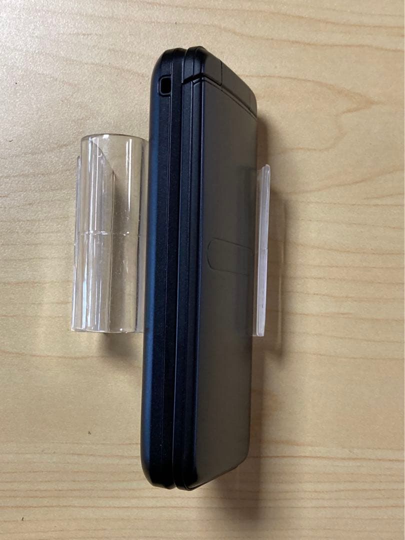 使用少 美品 GRATINA KYF44 au SIMフリー 法人 U1