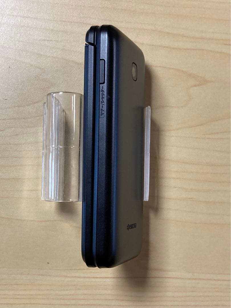 使用少 美品 GRATINA KYF44 au SIMフリー 法人 U1