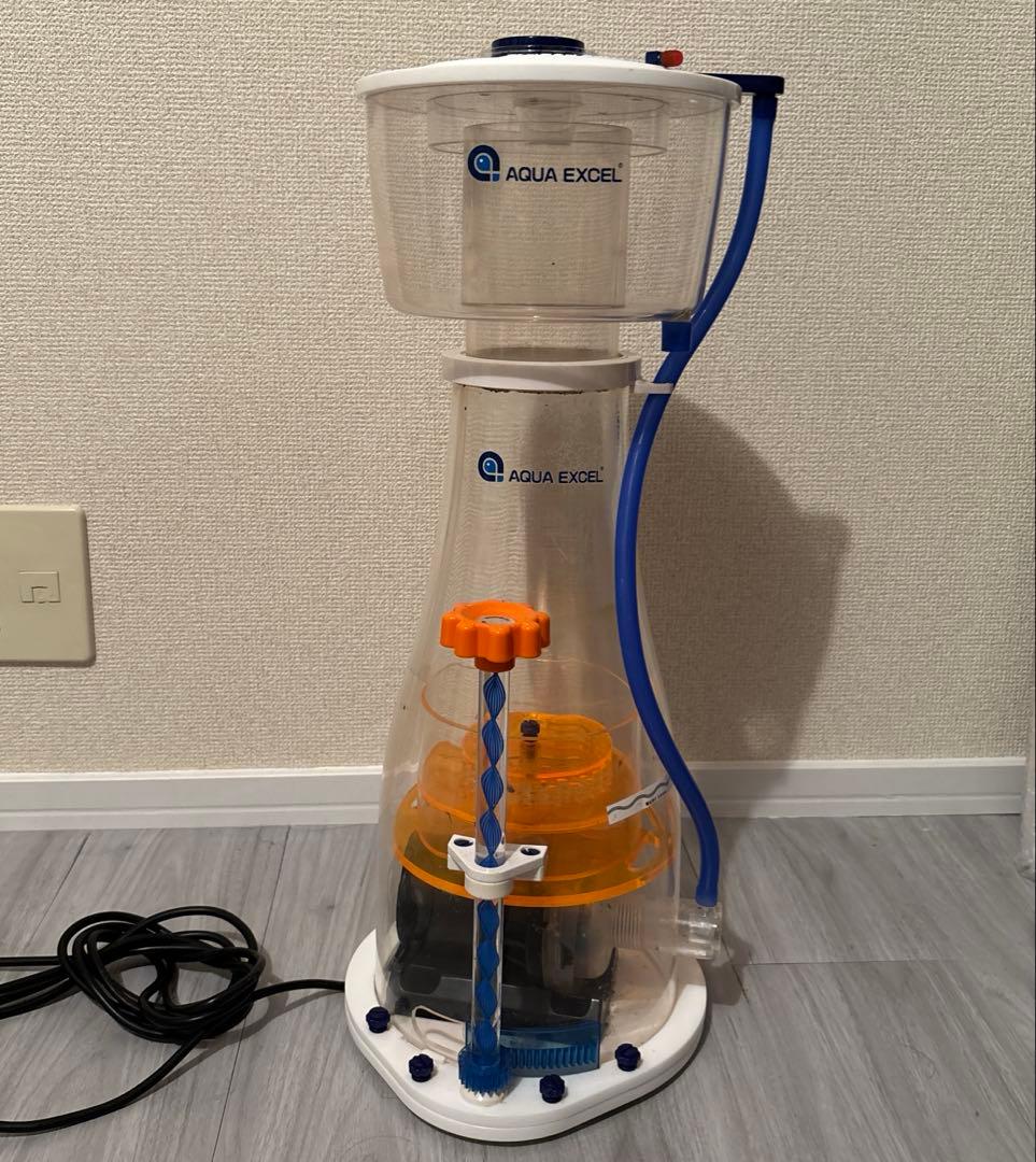 【カタカナ】AQUA EXCEL プロテインスキマーEC25