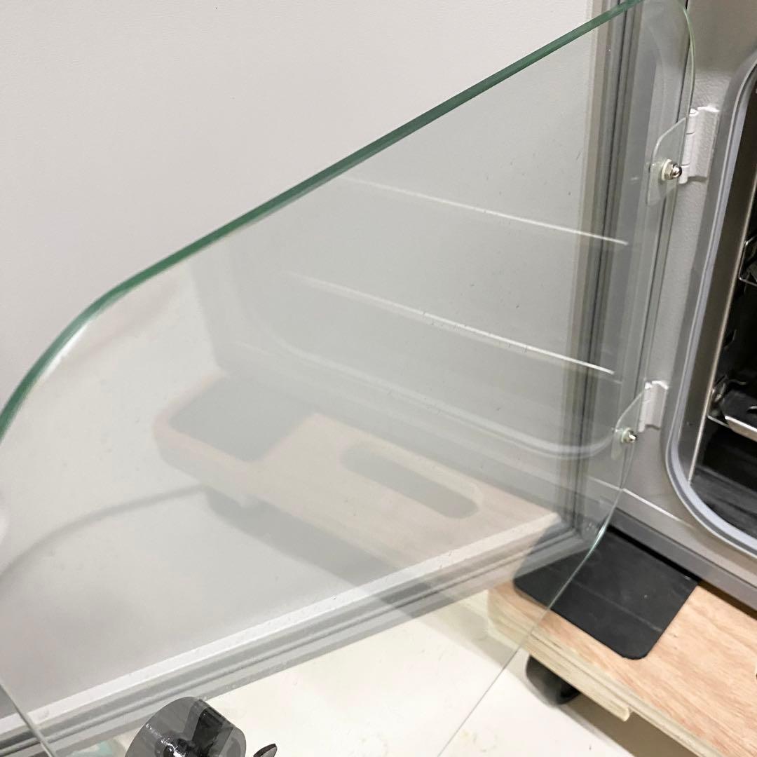 希少 ASTEC アステック マルチガスインキュベーター 細胞培養装置