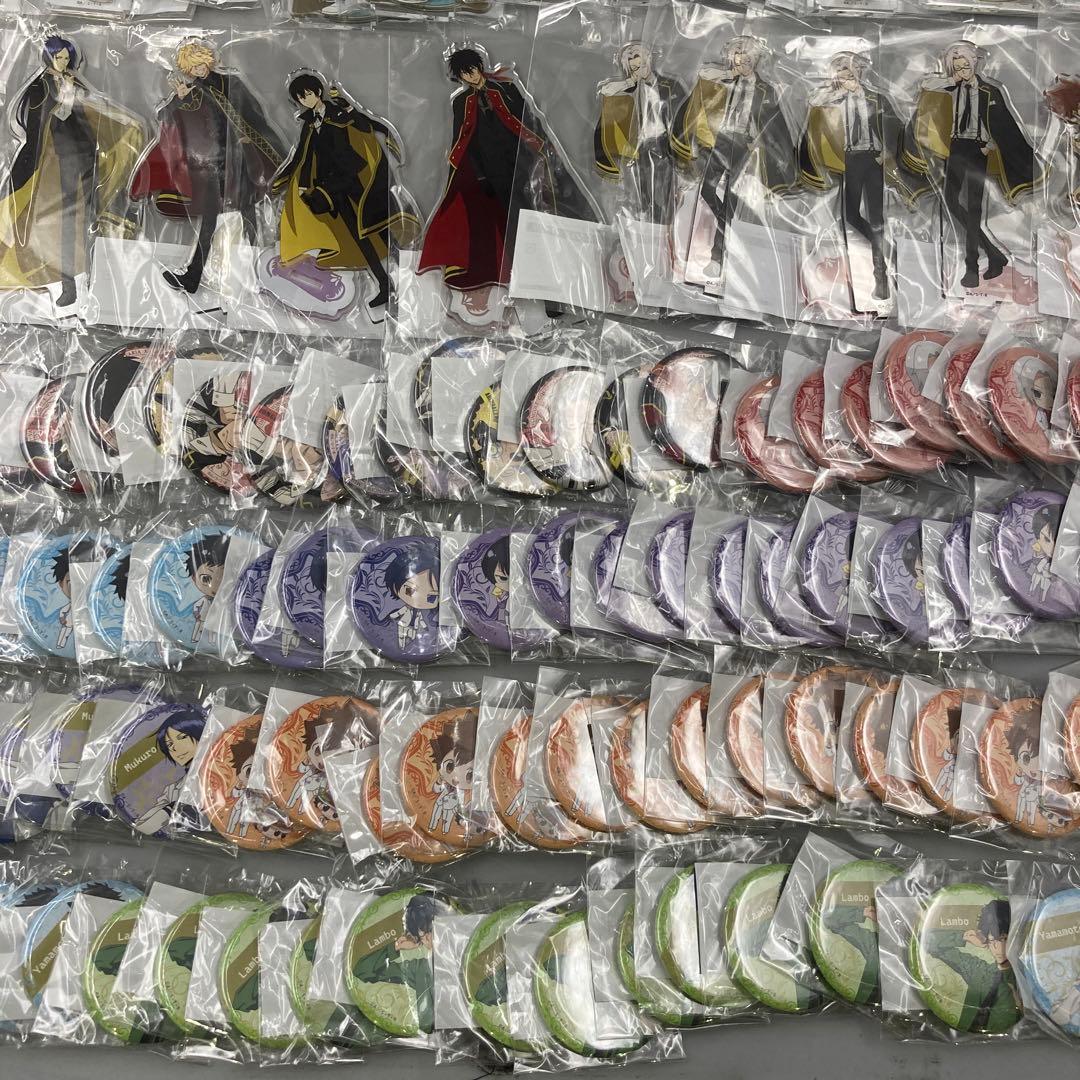 ★家庭教師ヒットマンREBORN! まとめ売り 380点以上