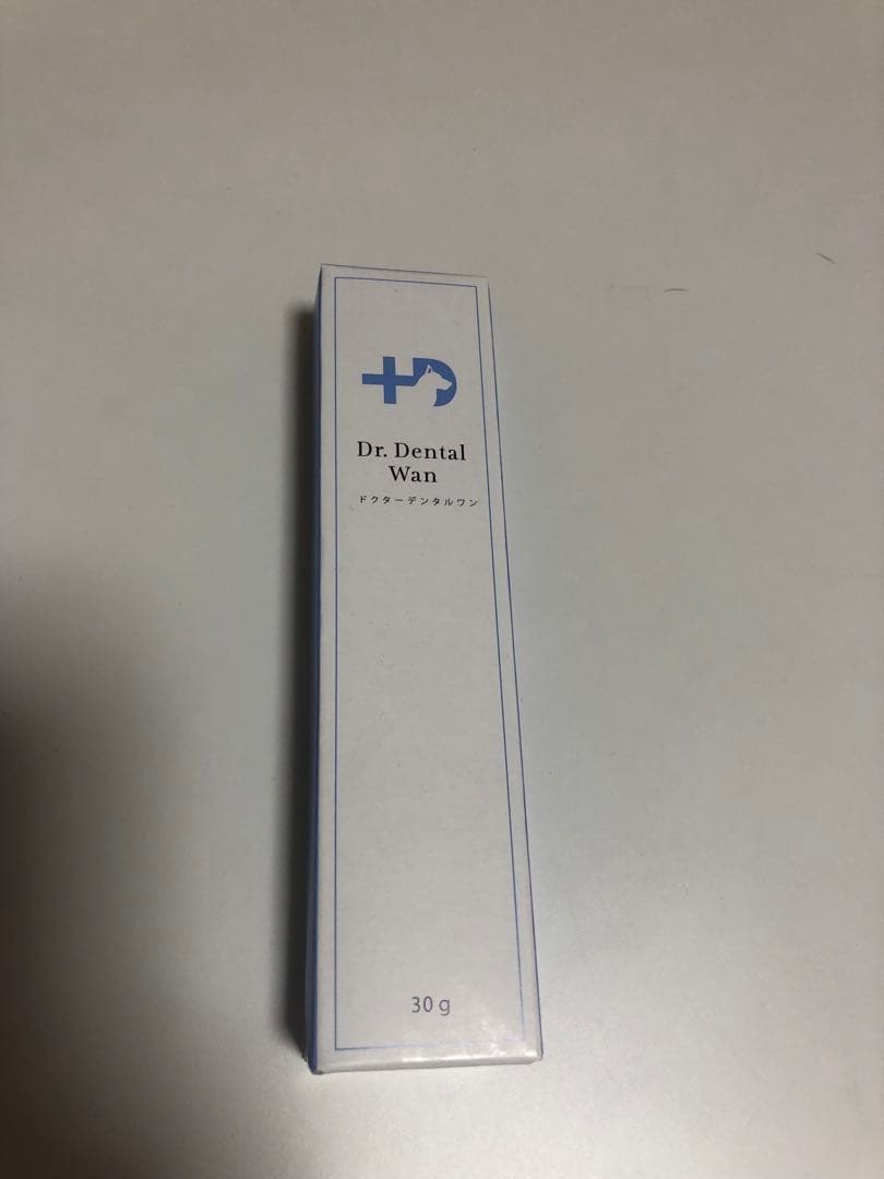 ドクターデンタルワン デンタルケア 30g 2本セット