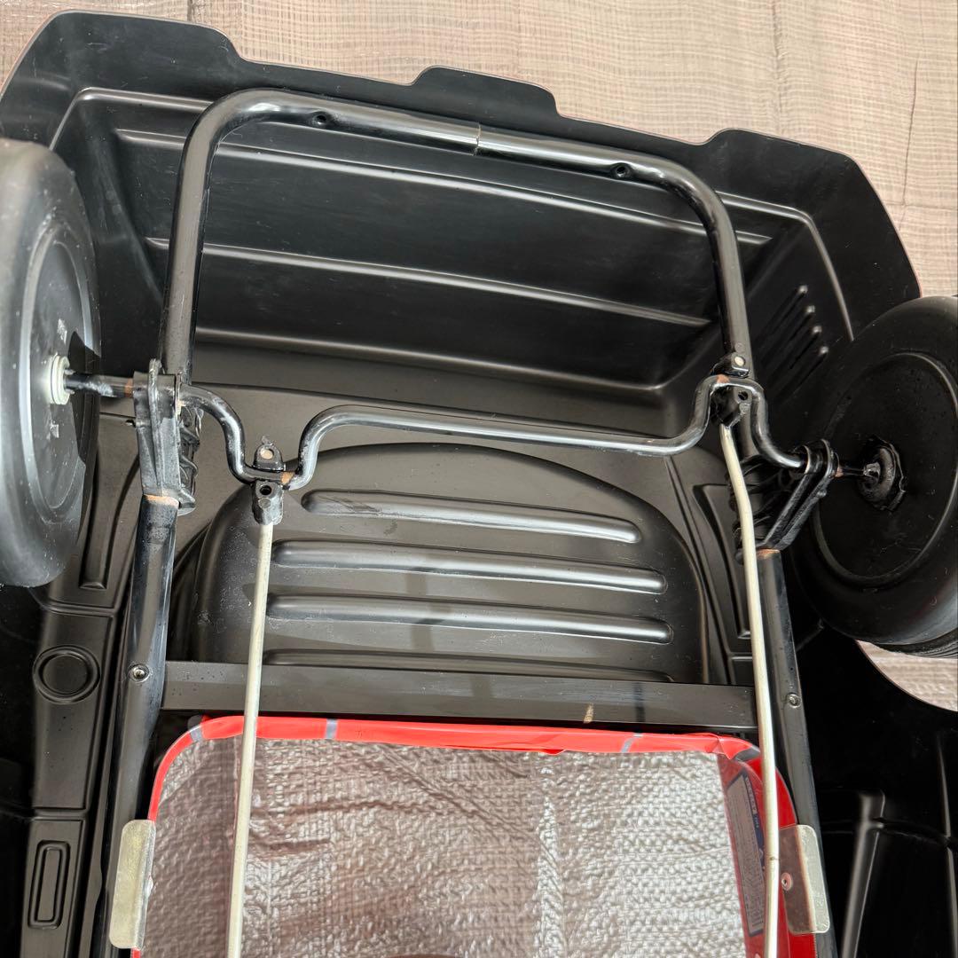 【激レア】トシマ 乗用 ペダル ゴーカート フェラーリ F40 名車 美品 希少