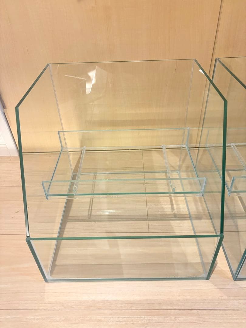 KOTOBUKI レグラスポニックス 水槽 植物 セット