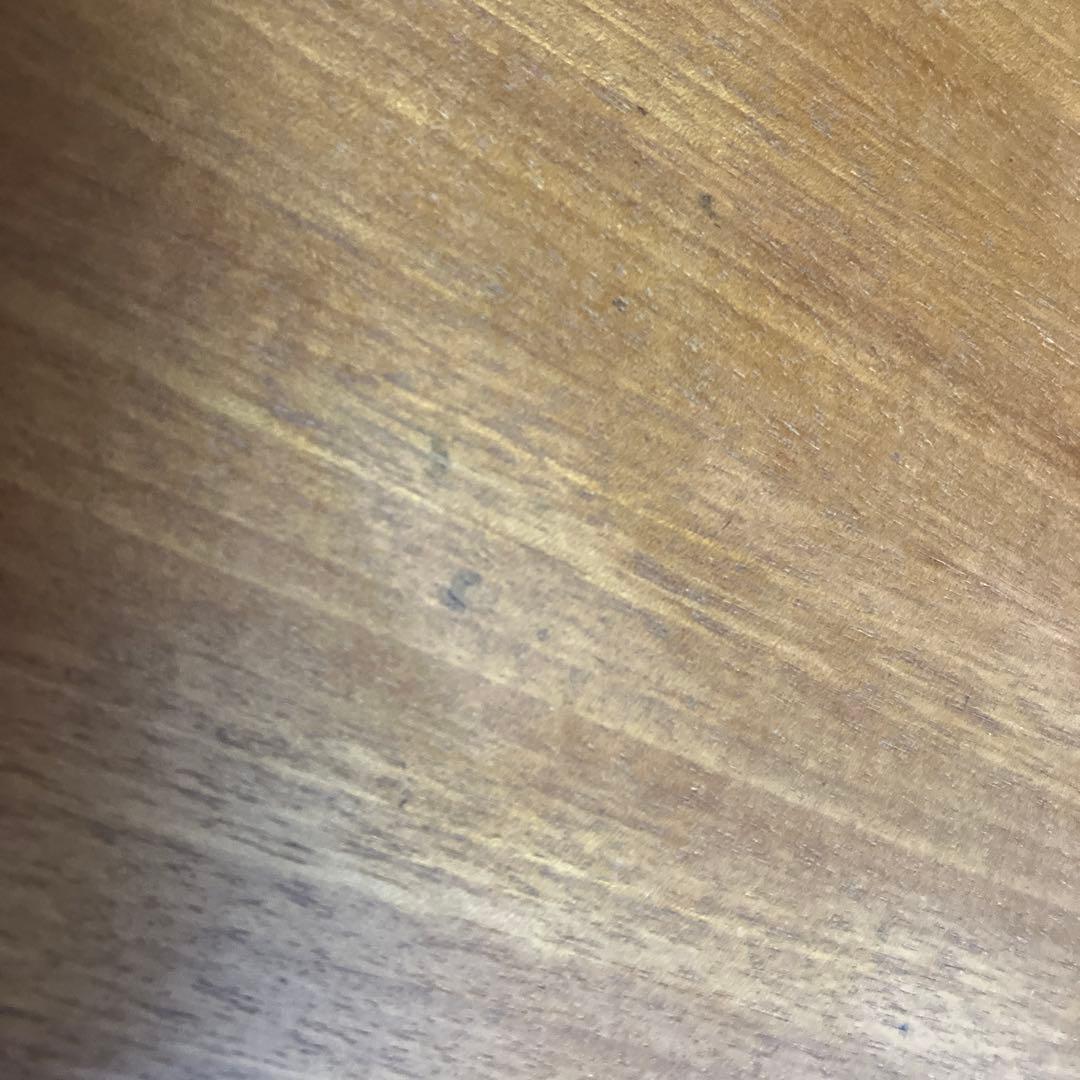 シャルドネ ロッシ ダイニングテーブル ROSSI 天然木 たのメル便