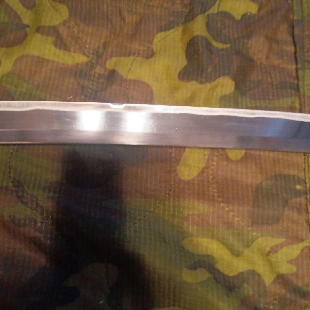 模造刀・大脇差し