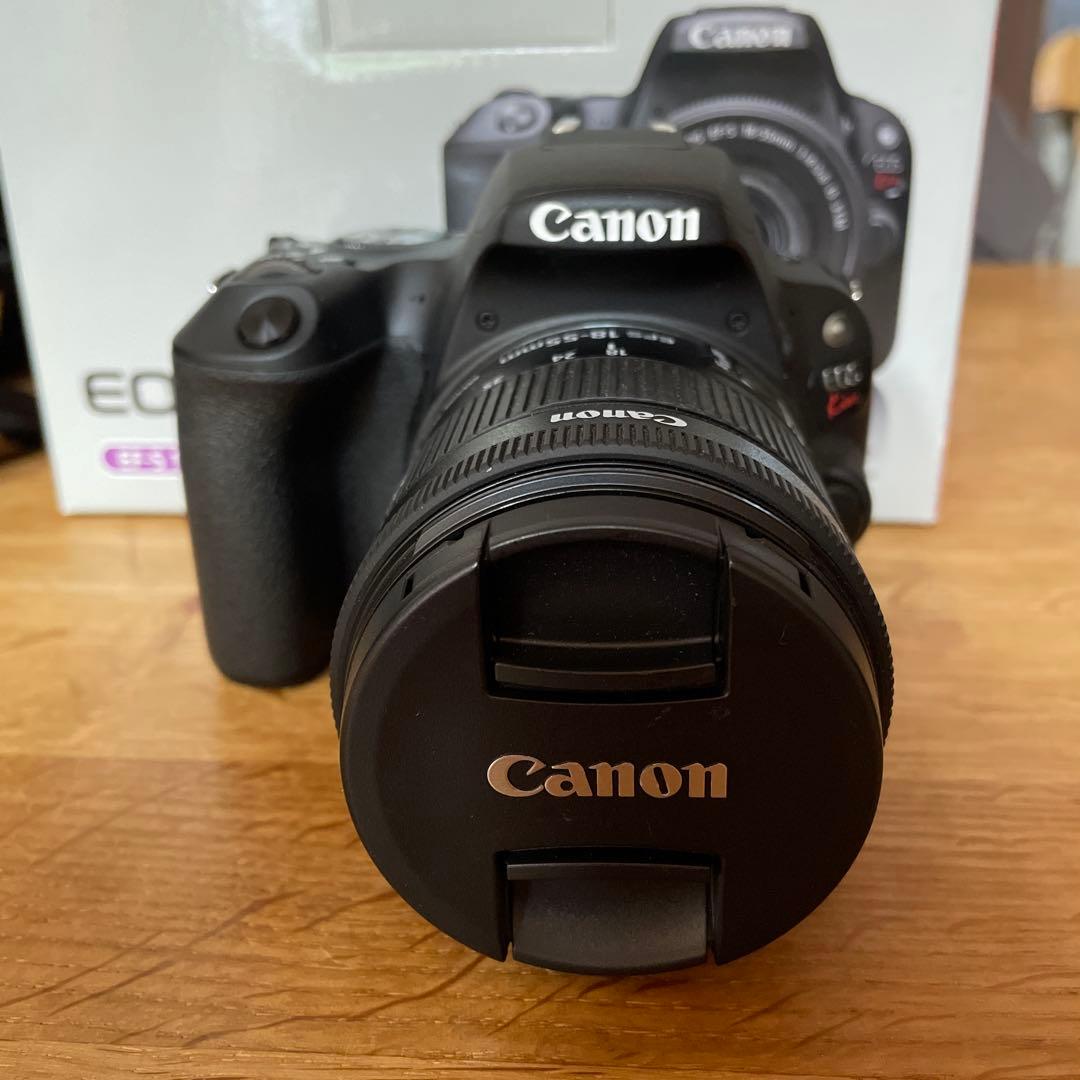 Canon EOS Kiss X9 他