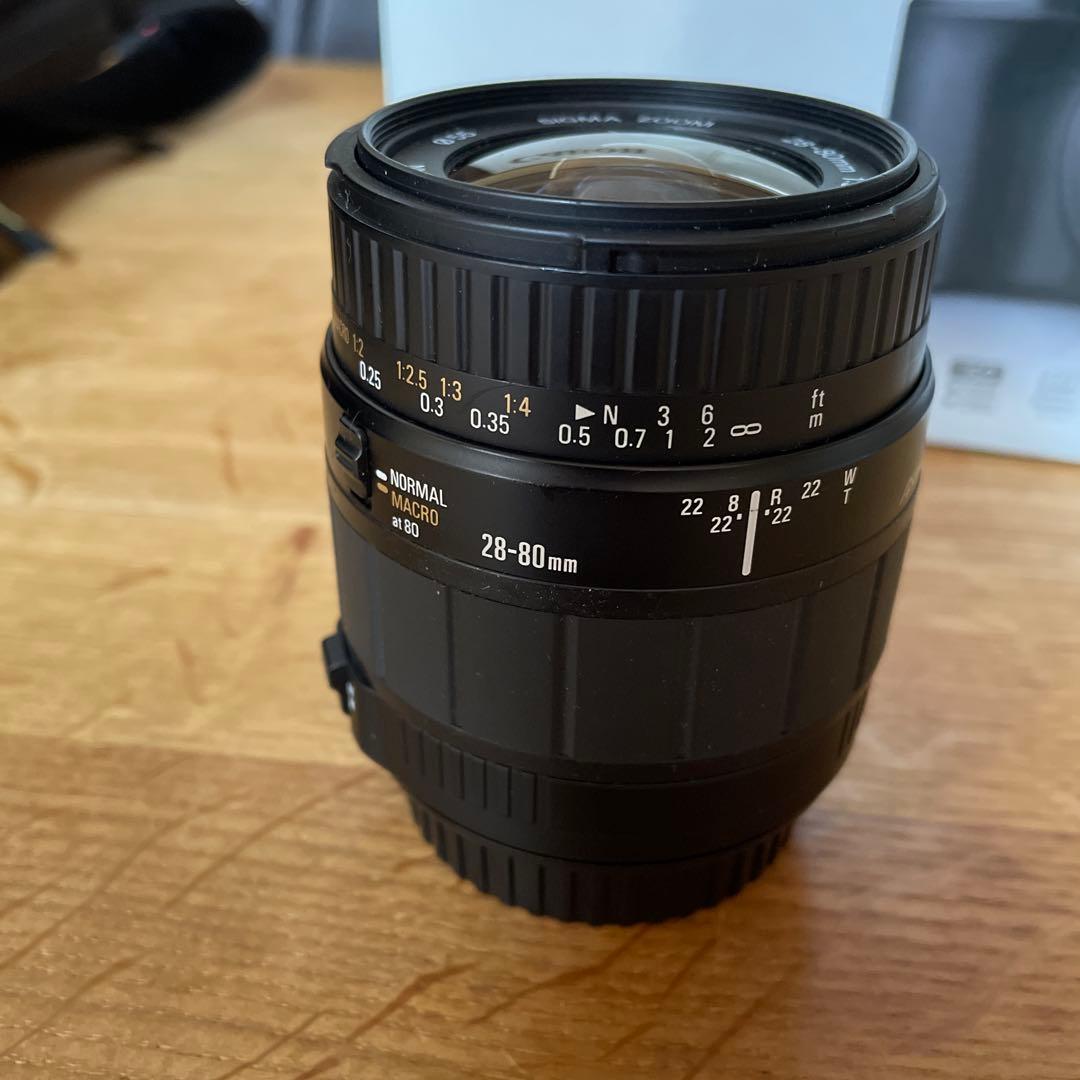 Canon EOS Kiss X9 他