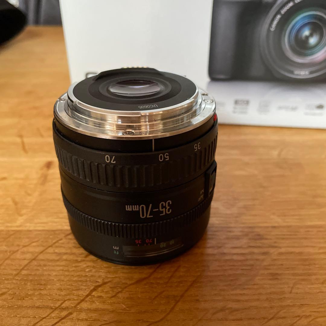 Canon EOS Kiss X9 他