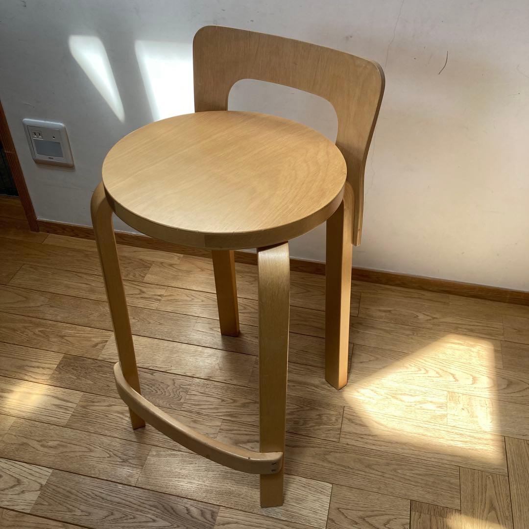 Aalto K65 ナチュラル