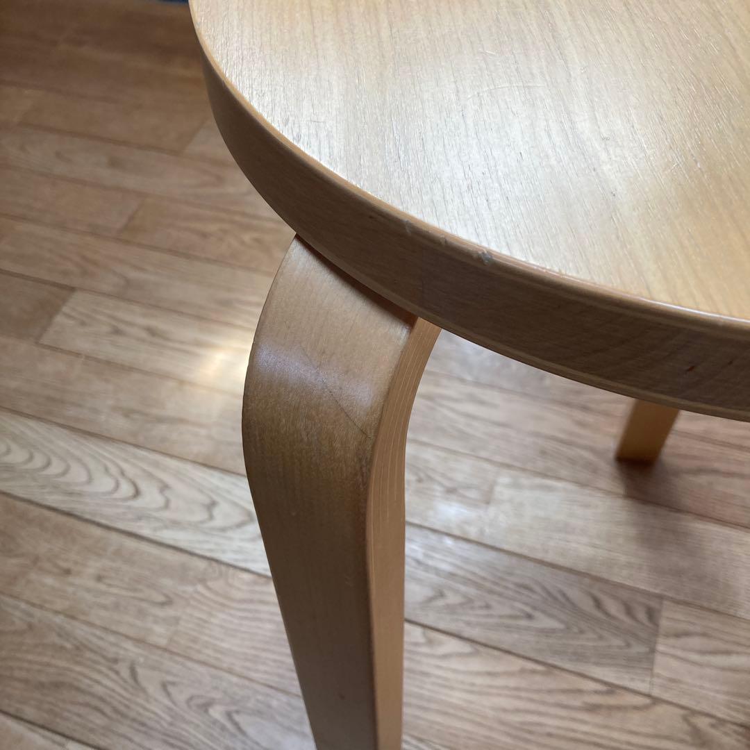 Aalto K65 ナチュラル