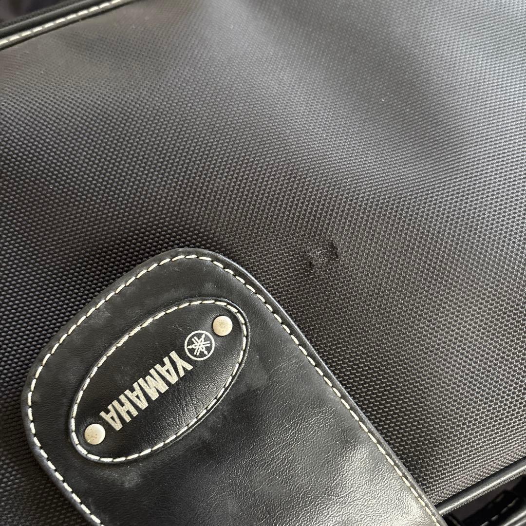 YAMAHA サックスケース 純正 YAS-62