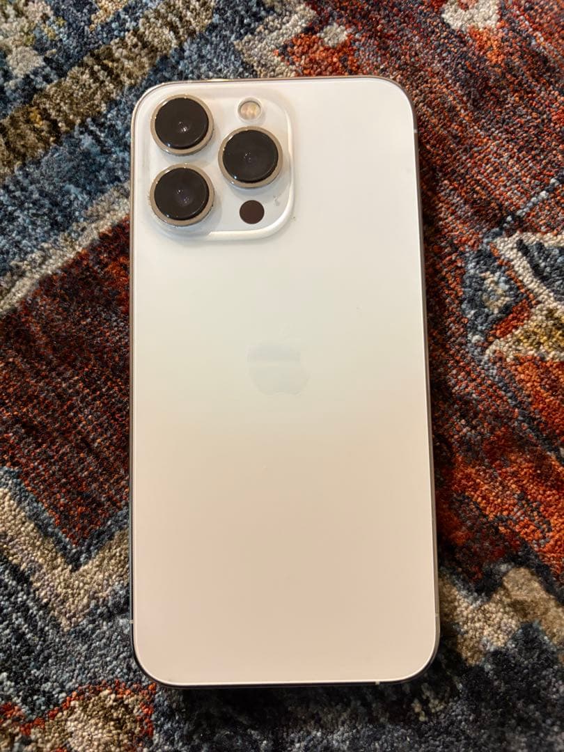 iphone13pro 128GB ジャンク