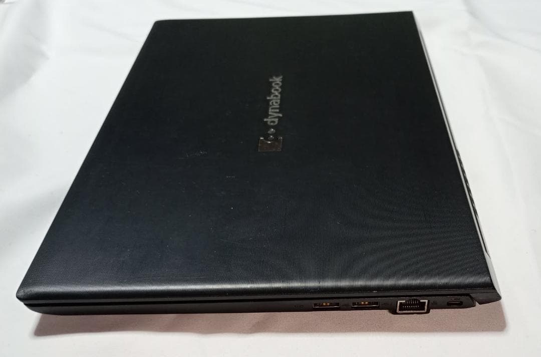 Dynabook S73 軽量1kg、第10世代 i5/8G/256G オフィス