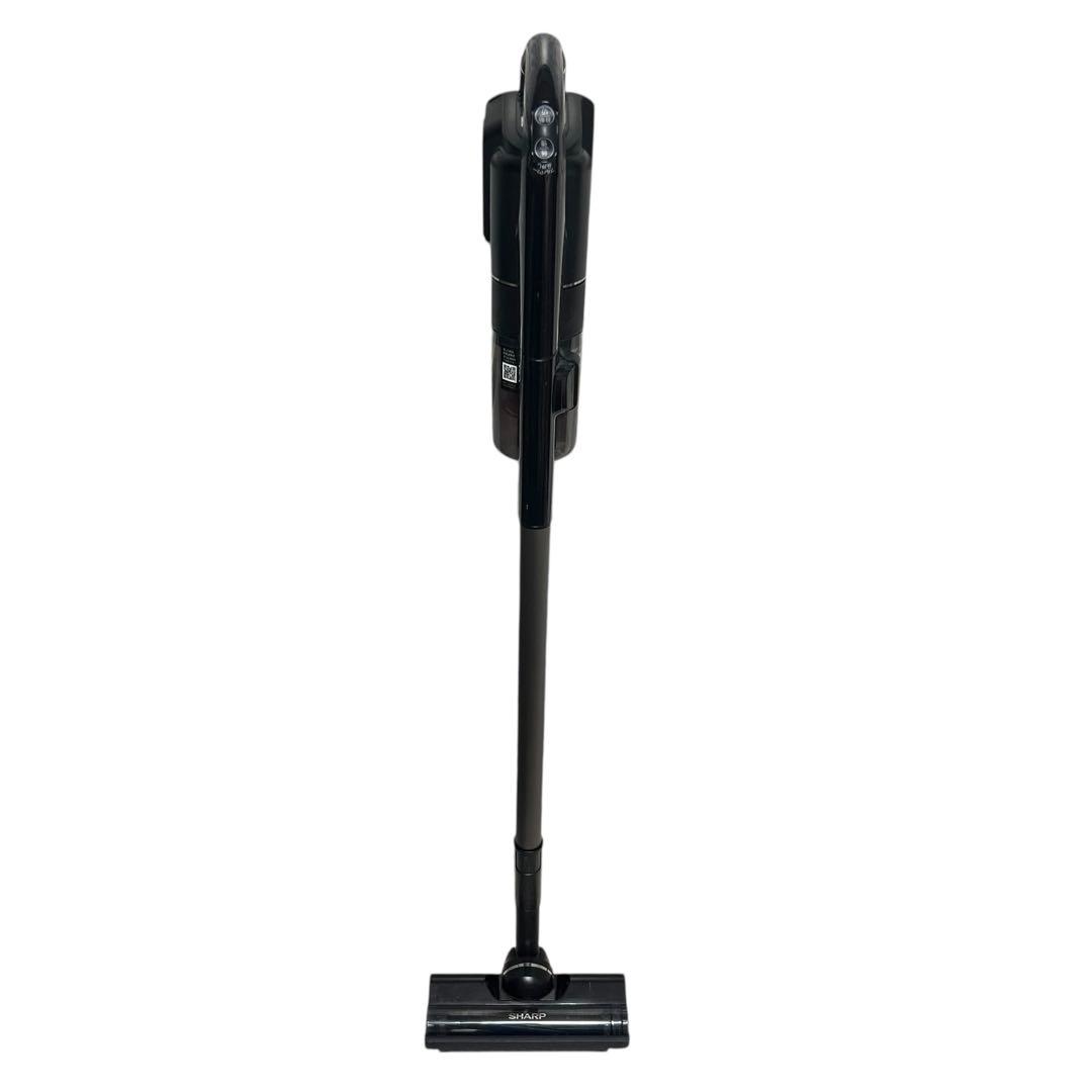 掃除機 SHARP EC-FR5-B 2021年製