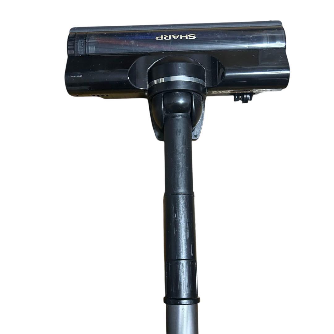 掃除機 SHARP EC-FR5-B 2021年製
