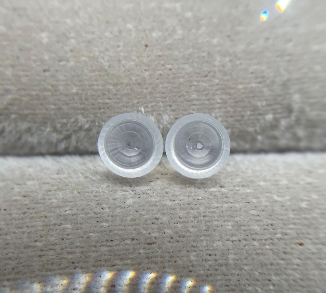 専用JL94★高級 ダイヤモンド0.7ct プラチナ ピアス CGLソ付