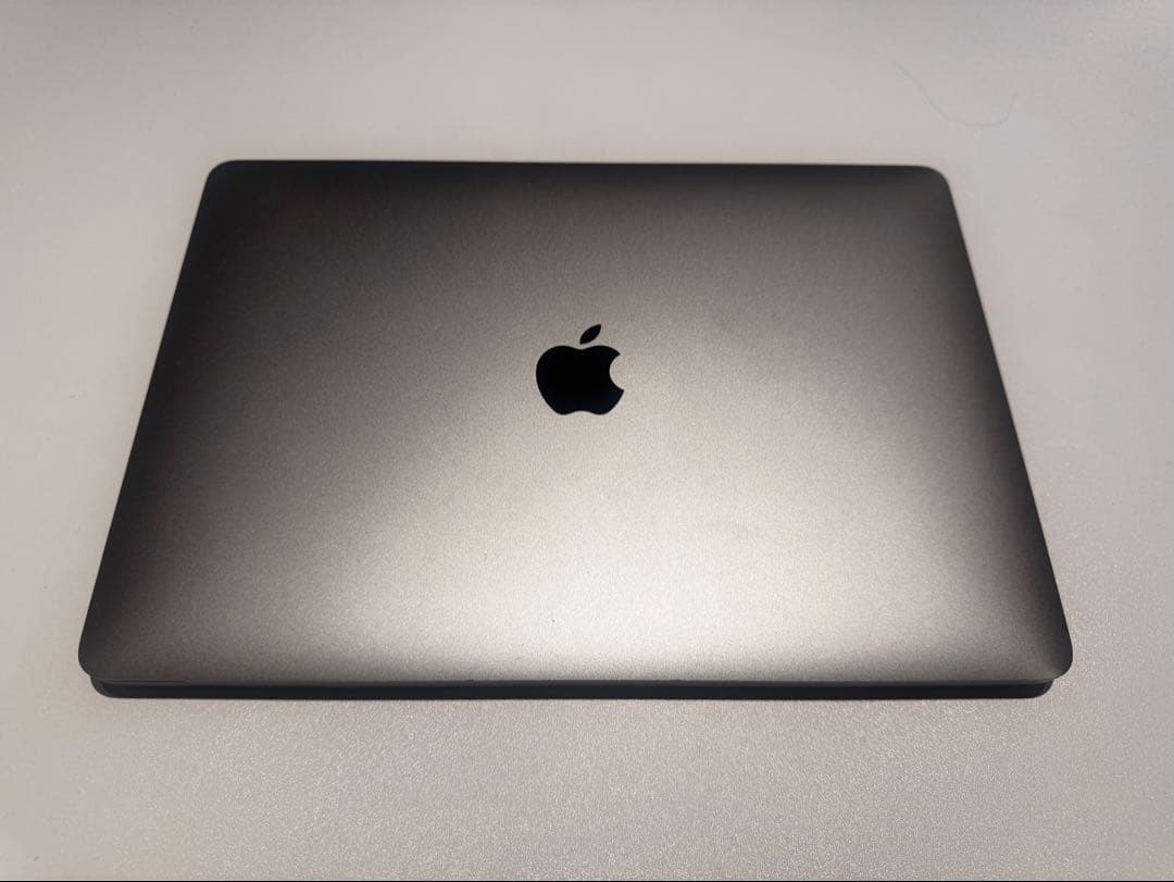 MacBook Pro13インチ 2020 メモリ8GB スペースグレー