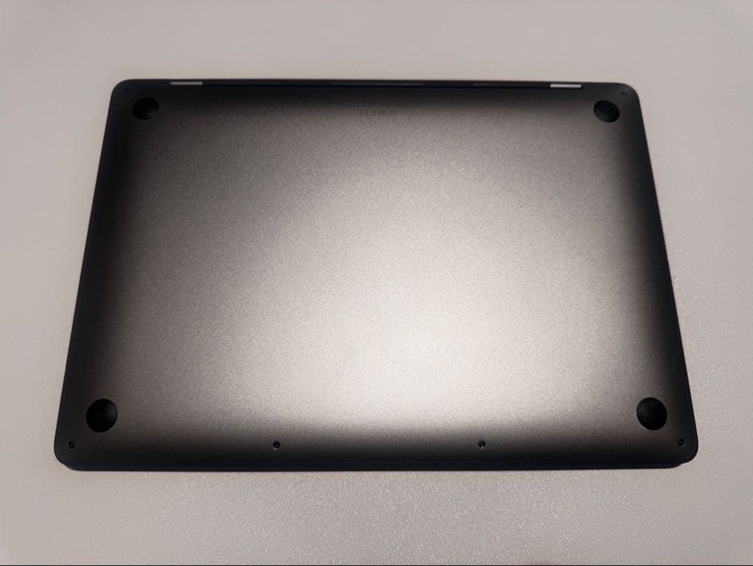 MacBook Pro13インチ 2020 メモリ8GB スペースグレー