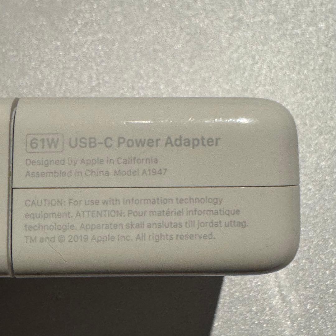 MacBook Pro13インチ 2020 メモリ8GB スペースグレー