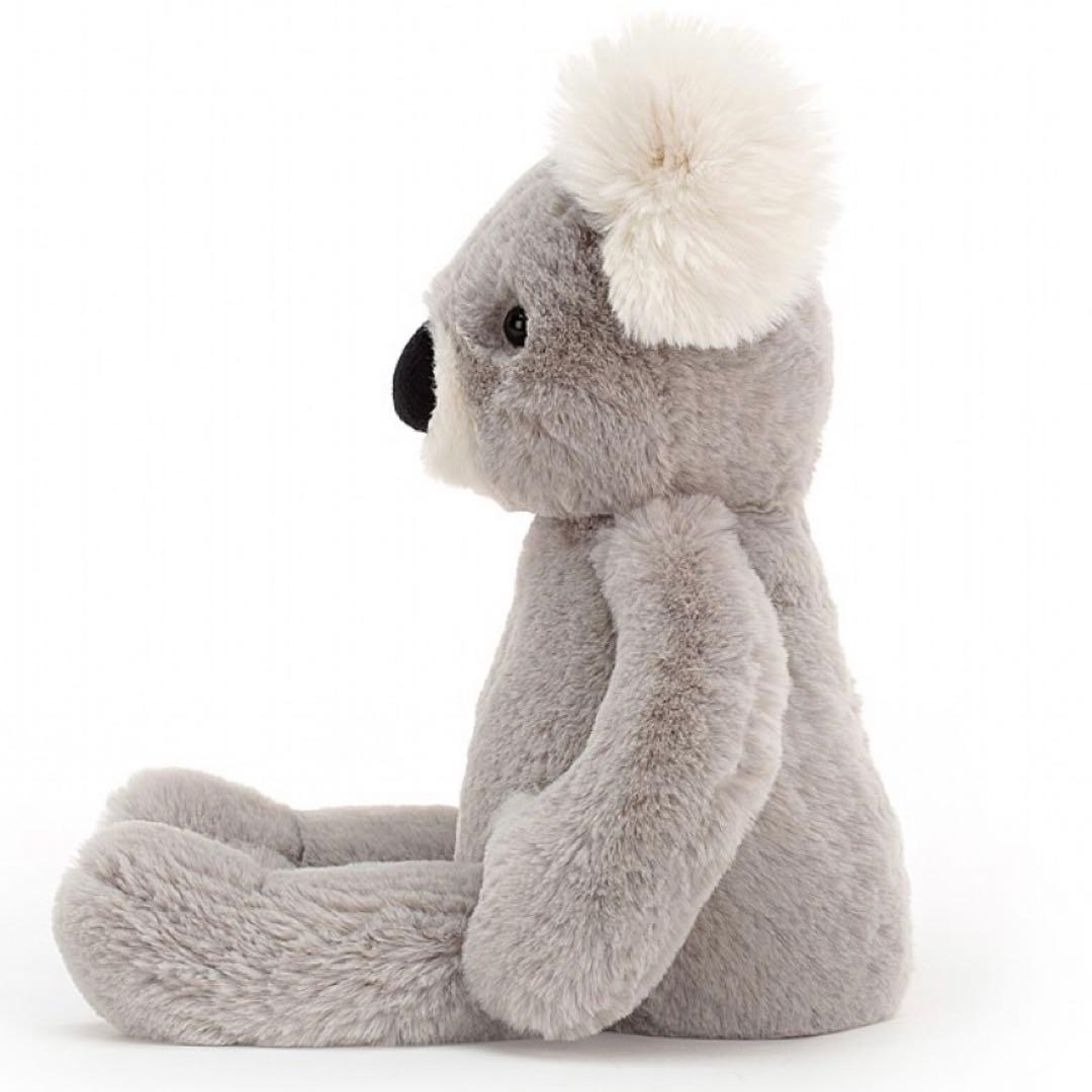 廃盤　新品　ジェリーキャット　ぬいぐるみ　こあら　コアラ　koala 動物