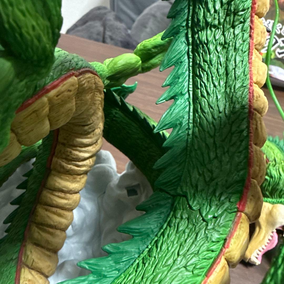 ドラゴンボール 神龍 ラストワン賞 国内正規品 一番くじ