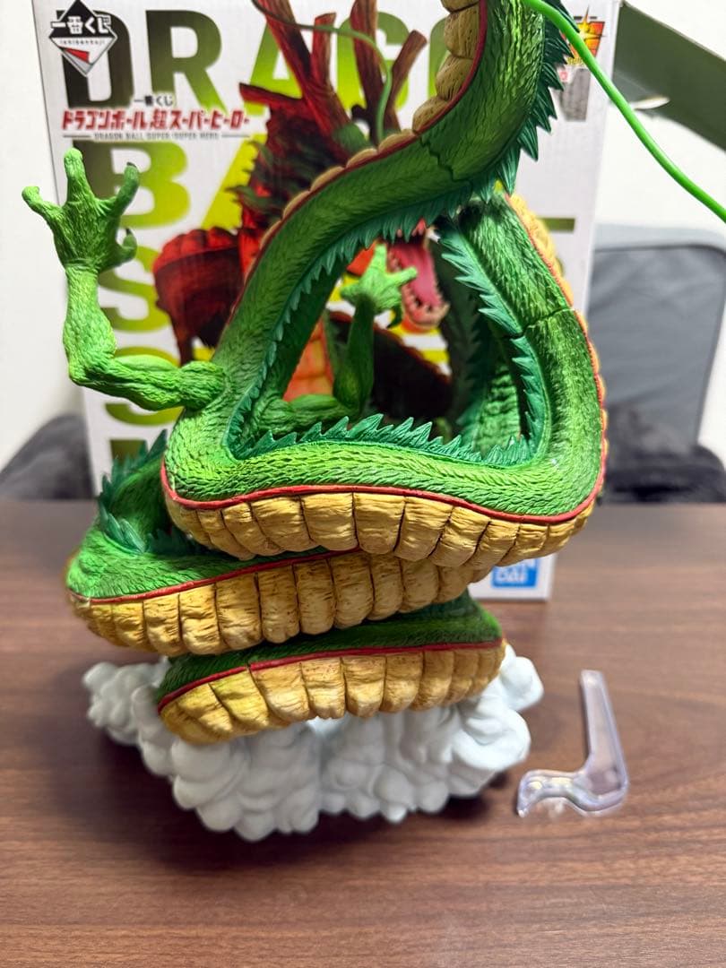 ドラゴンボール 神龍 ラストワン賞 国内正規品 一番くじ