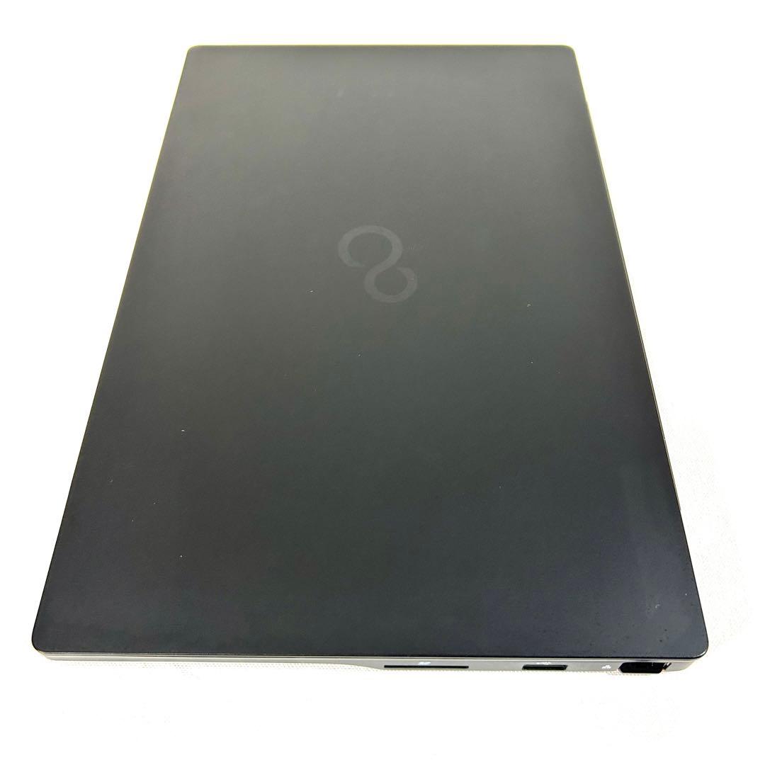 美品 富士通 LIFEBOOK U9311/F i5 256GB LTE SIM