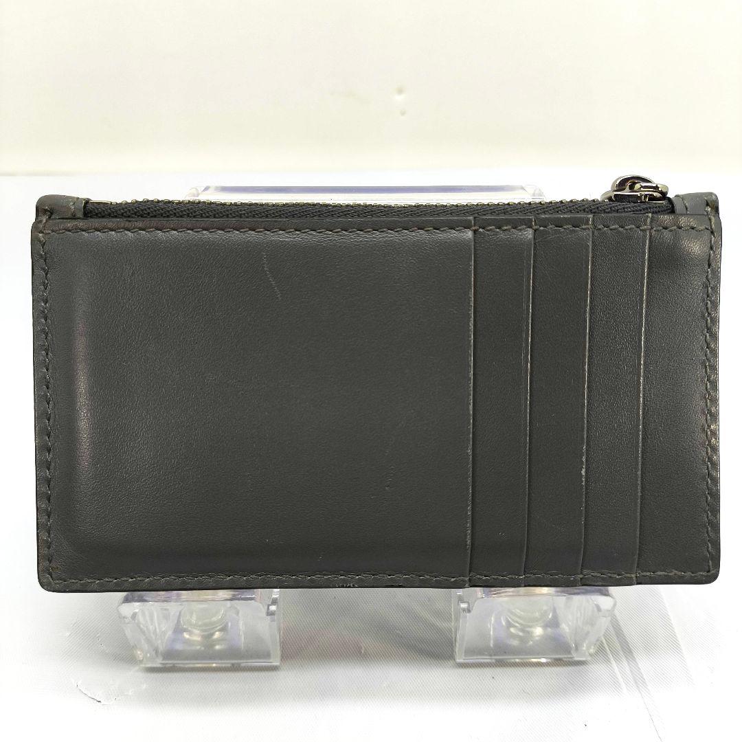 美品 グッチシマ フラグメントケース ケース カードケース パース