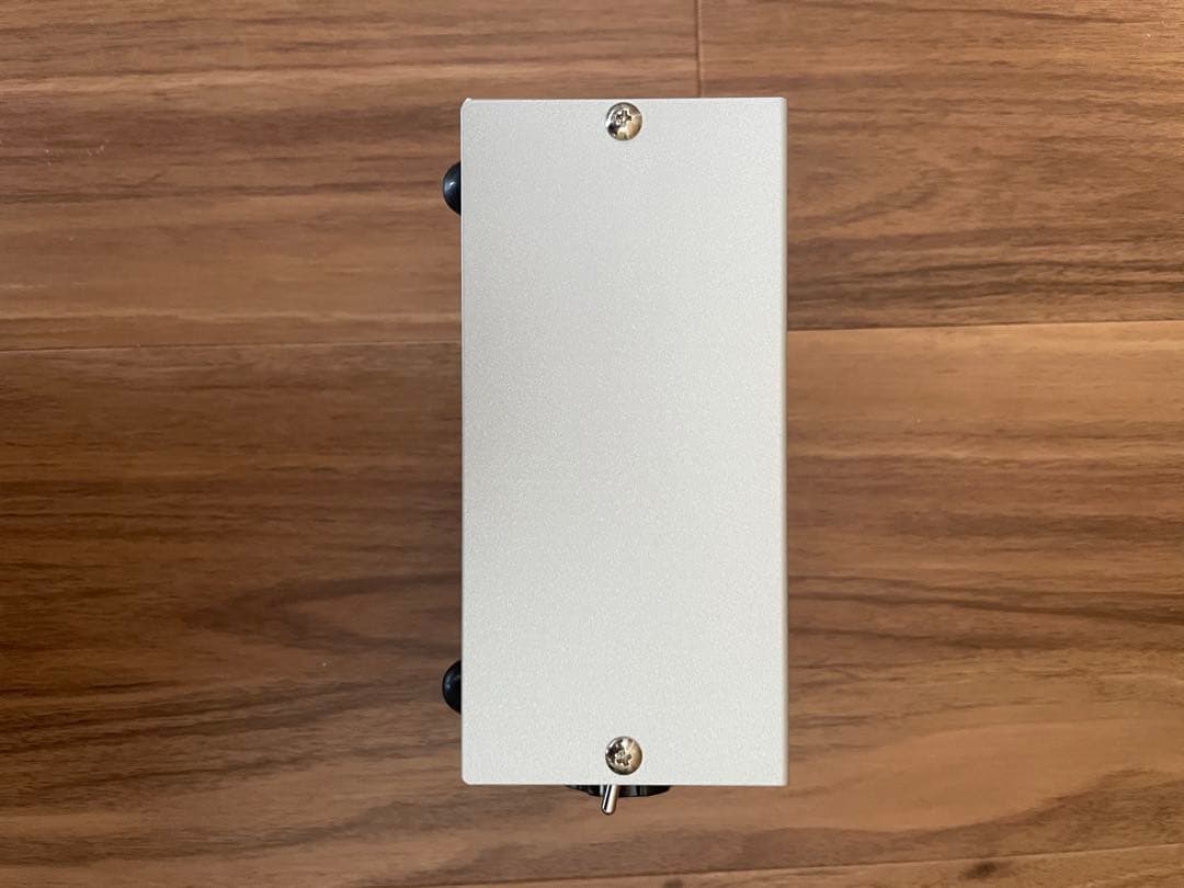 パワーアッテネーター ギターアンプ用