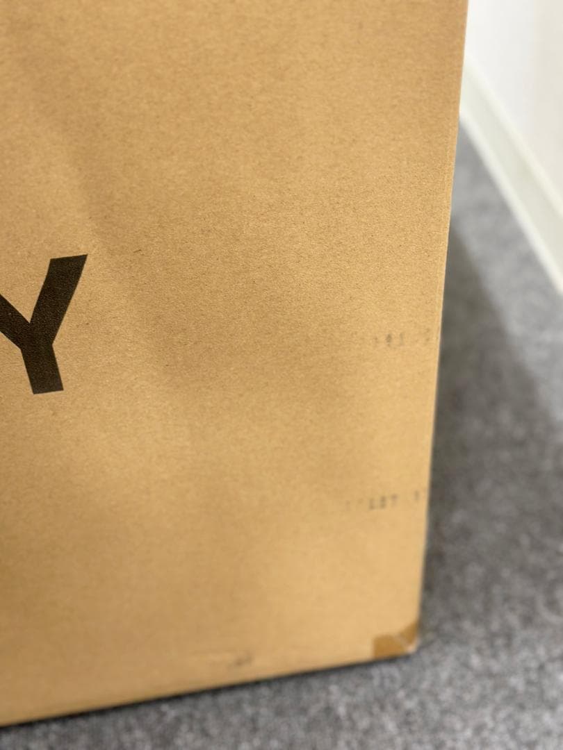 複数在庫あり！新品未使用品■HAY■リボルバースツール　ハイ　黒　高さ76 箱付