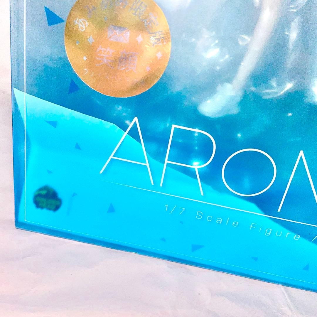 アロナ ブルーアーカイブ 1/7スケールフィギュア あみあみ限定版