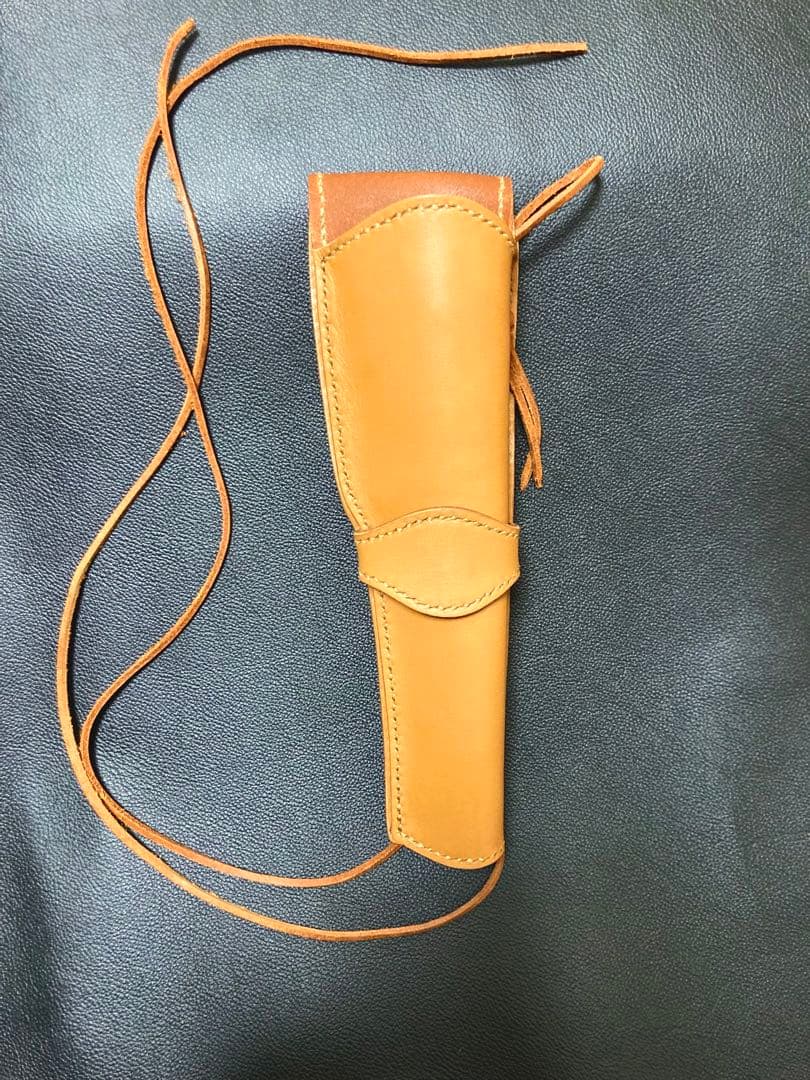 hnr32has品ホルスター