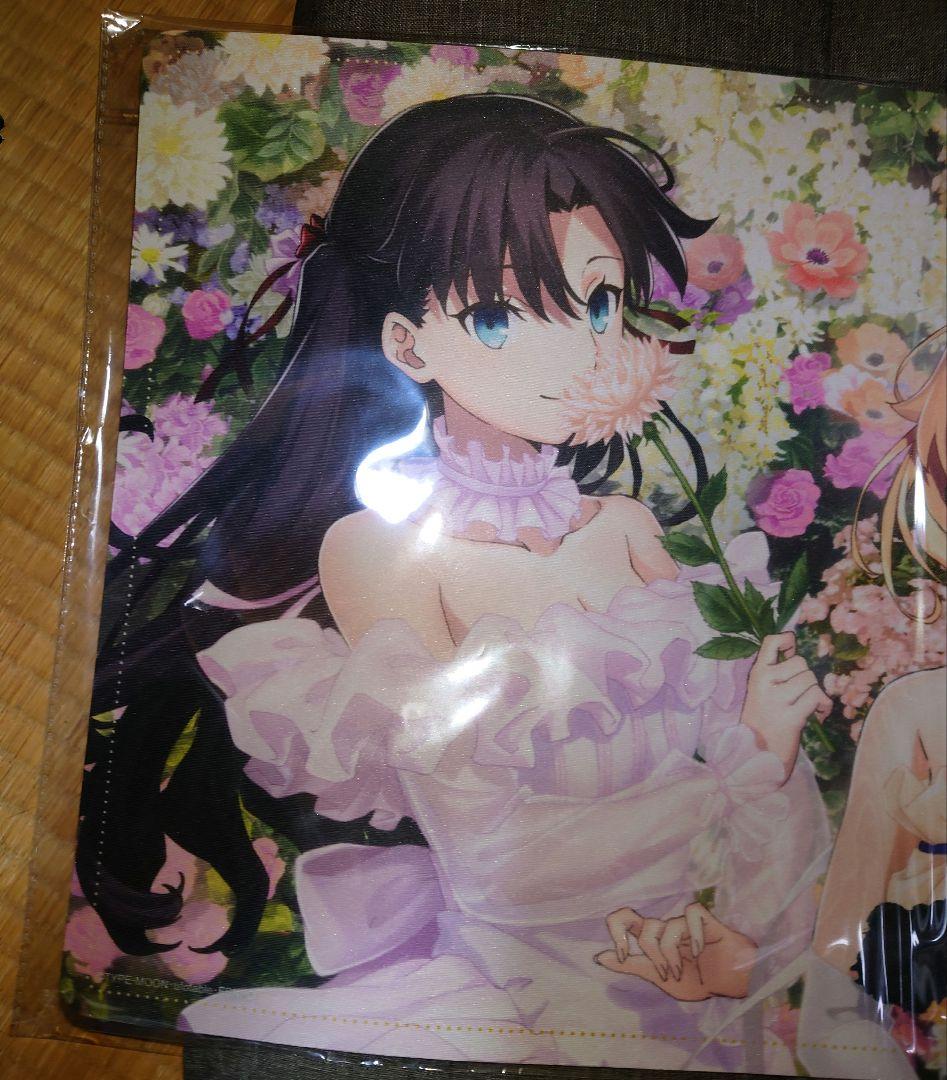 「Fate/stay night」20周年記念コンサート デスクマット