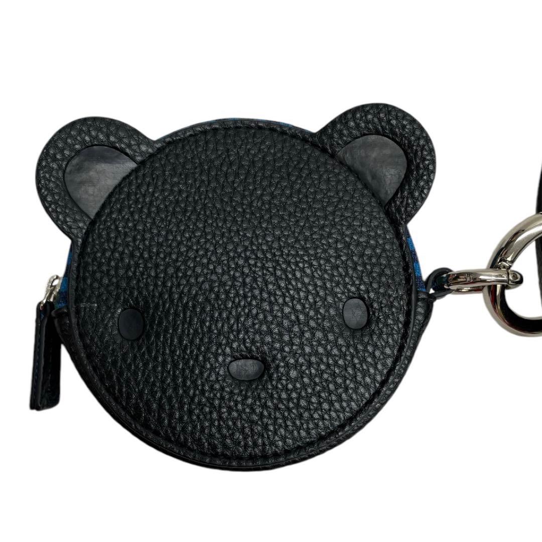 familiar ajew カラビナ ショルダーストラップ 0754