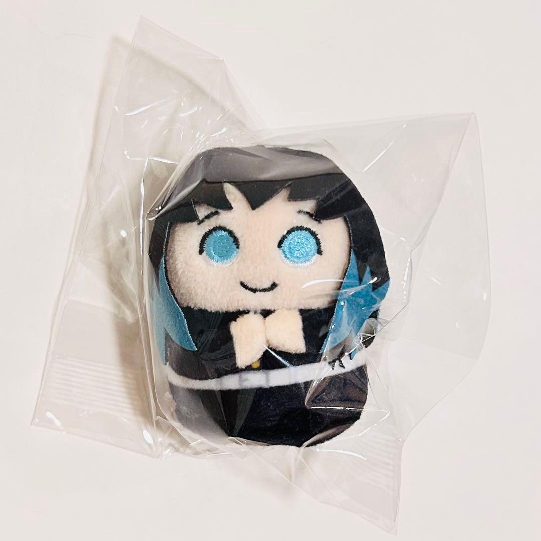 鬼滅の刃 ミニミニフレンズ 時透無一郎 ぬいぐるみ