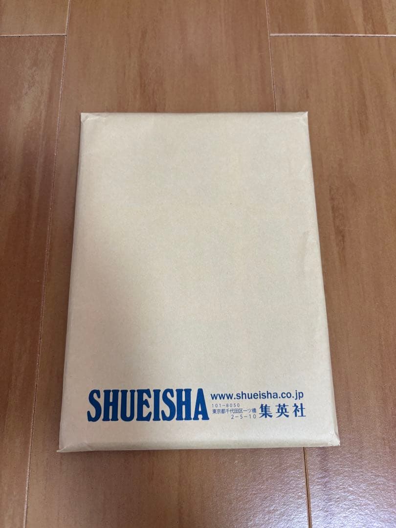 鵺の陰陽師コミックスカバーアクリルスタンド