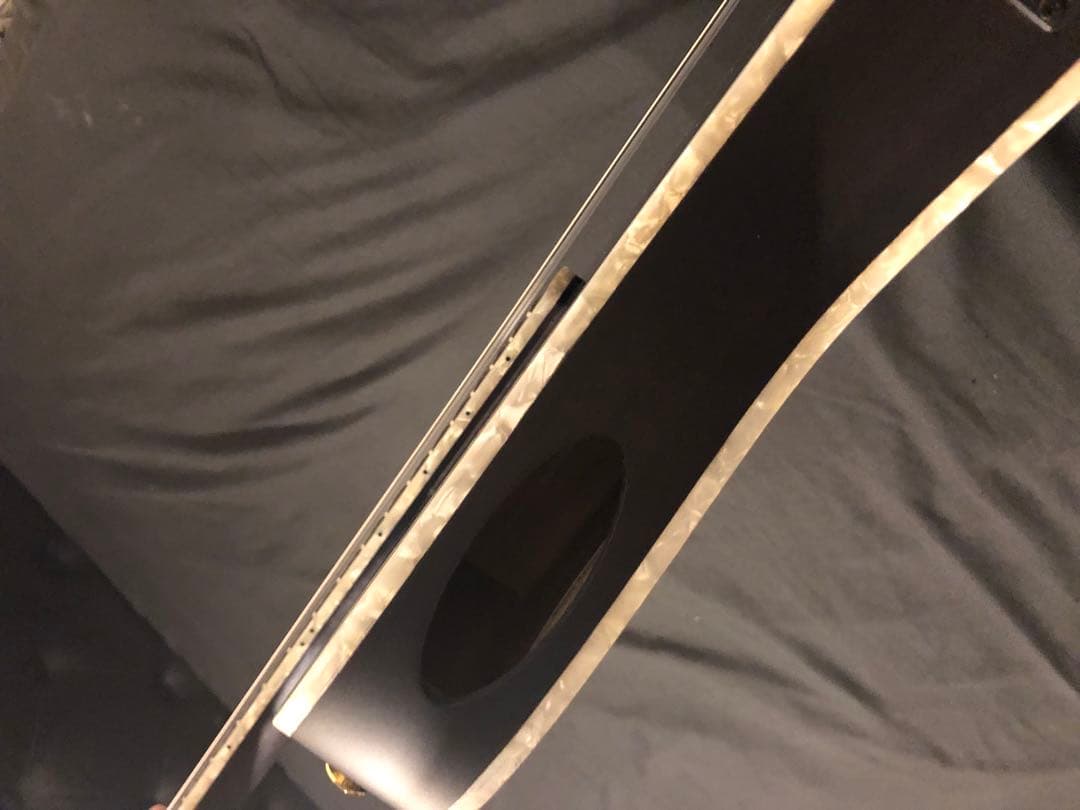 ギター ibanez tod10n