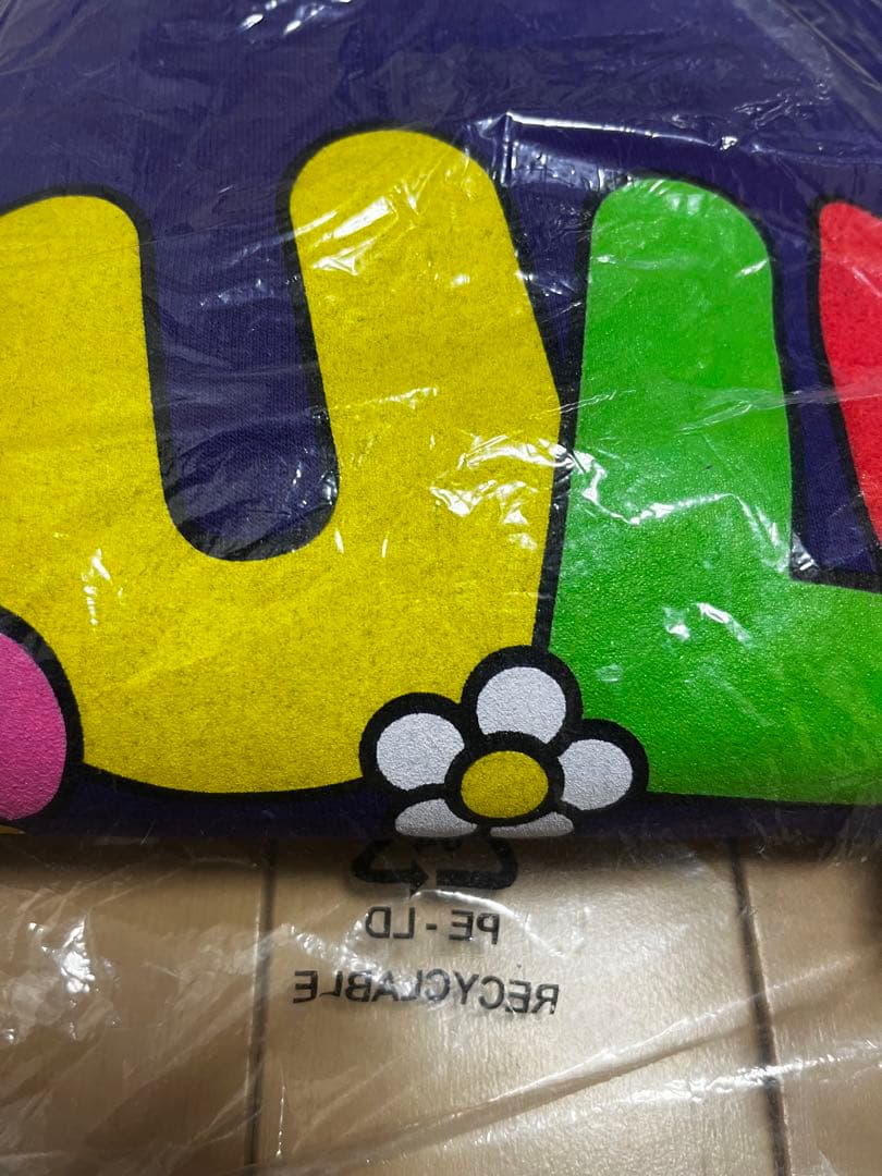 ZULUスウェットKKK新品Lハードコア　マーチ　バンドTシャツ来日ライブ古着