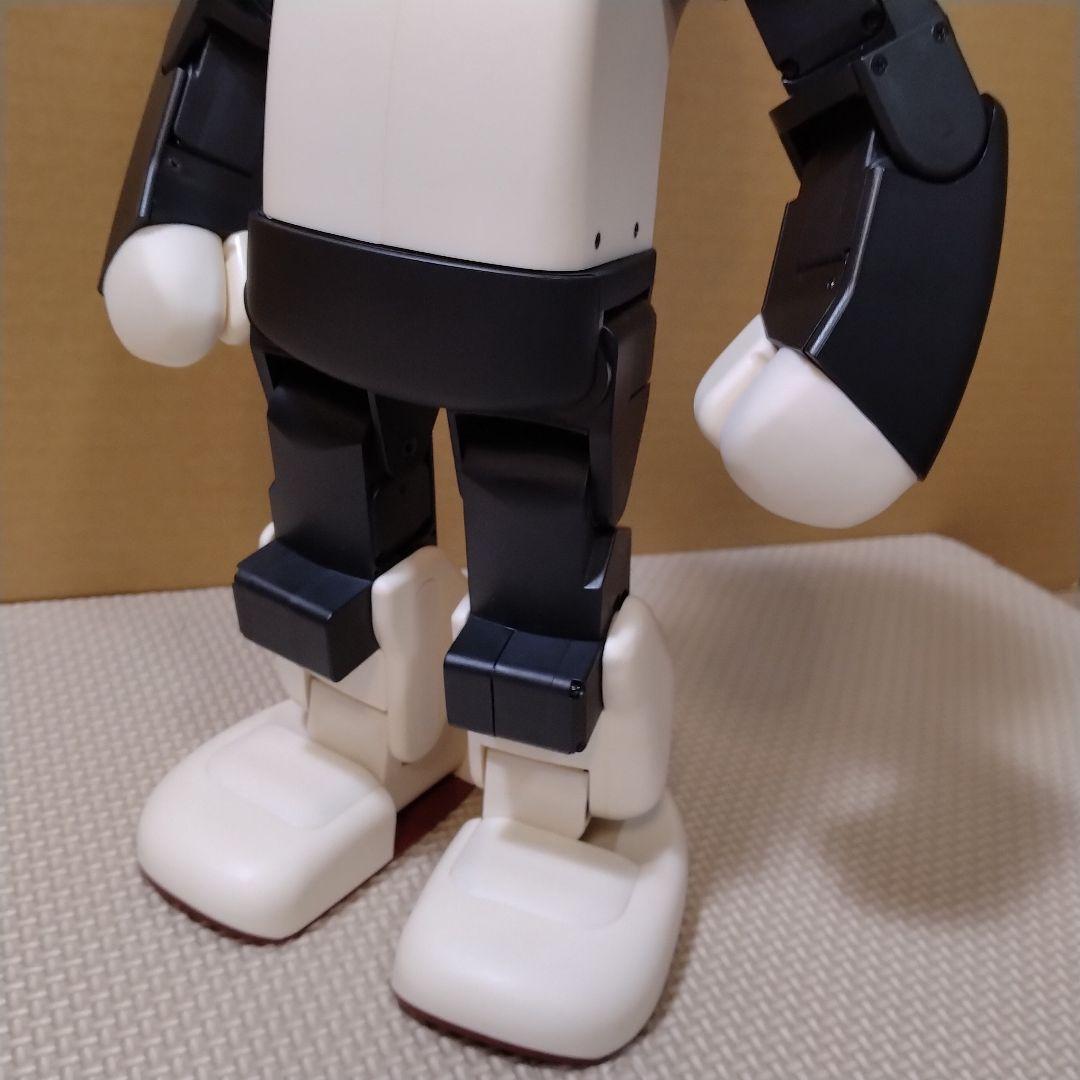 ロビ 完成品 (2電源) ブルー