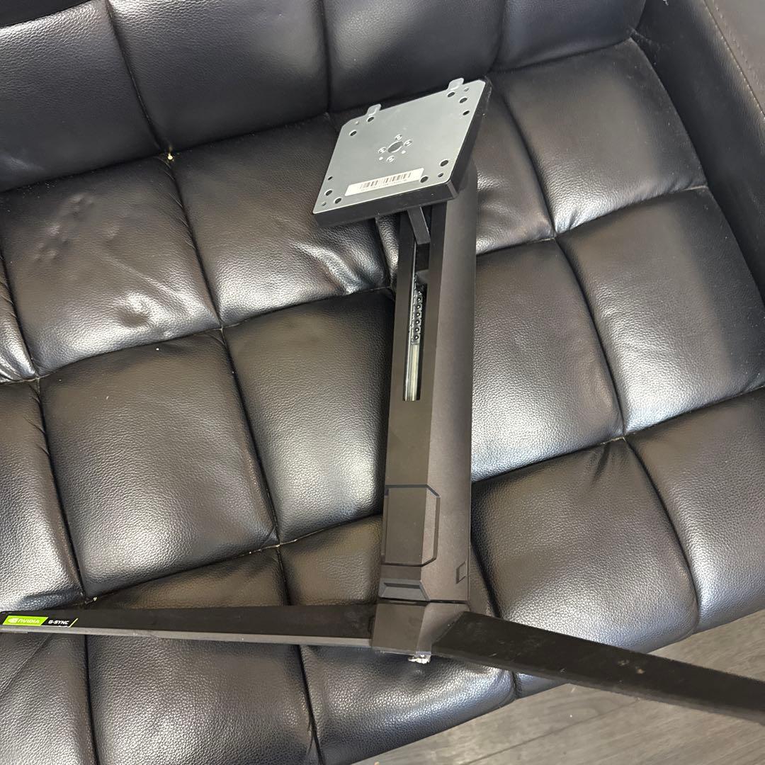 ASUS ゲーミングモニター TUF Gaming VG28UQL1A